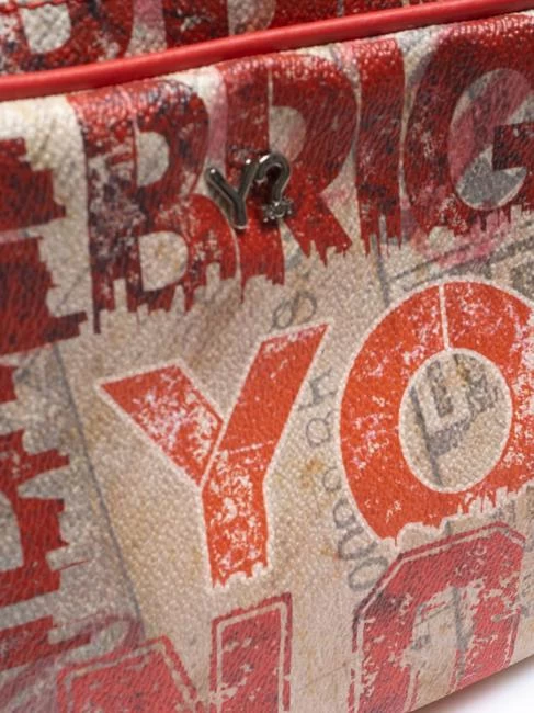 YNOT NEW UNDERGROUND Borsa Camera Case 5 YNOT NEW UNDERGROUND Borsa Camera Case - immagine 3