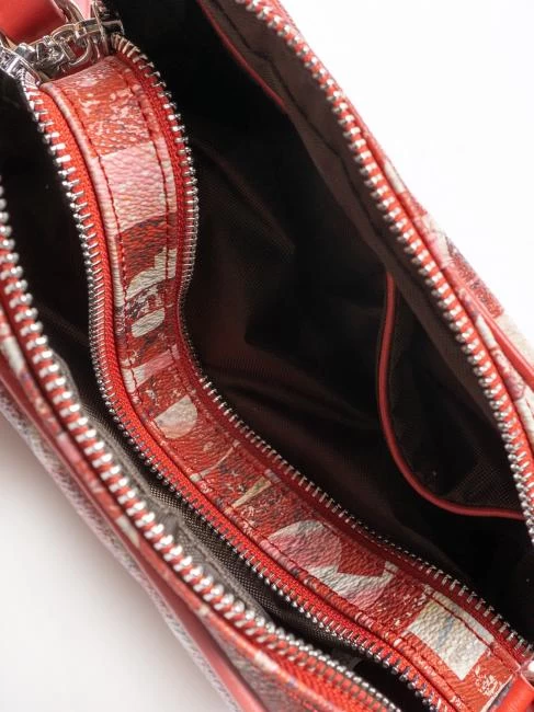 YNOT NEW UNDERGROUND Borsa Camera Case 7 YNOT NEW UNDERGROUND Borsa Camera Case - immagine 5