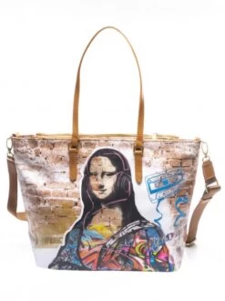 YNOT Onebag2 Borsa Shopping -Borse Sconto ynot onebag2 borsa shopping lisa1 8056370127566 1