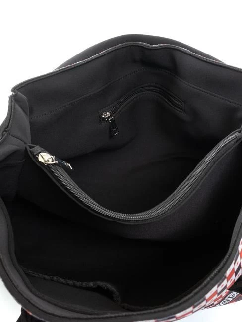 YNOT PANAREA Hand Bag In Neoprene 4 YNOT PANAREA Hand Bag In Neoprene - immagine 2