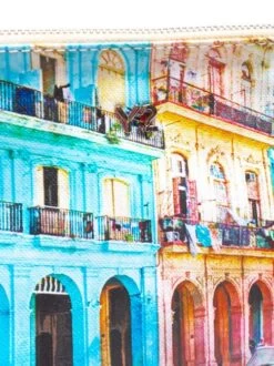 YNOT POP Borsa A Tracolla Con Tre Tasche -Borse Sconto ynot pop borsa a tracolla con tre tasche cuba 8059392089850 2