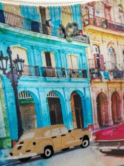 YNOT POP Borsa A Tracolla -Borse Sconto ynot pop borsa a tracolla cuba 8059392089775 3