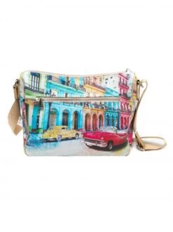 YNOT POP Borsa A Tracolla -Borse Sconto ynot pop borsa a tracolla cuba 8059392089775 4