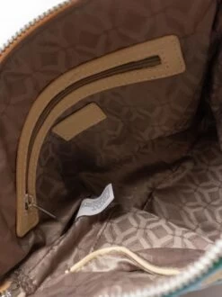 YNOT POP Borsa A Tracolla Piatta