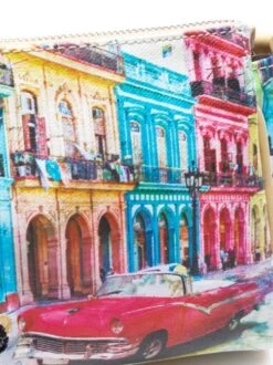 YNOT POP Borsa A Tracolla Piccola -Borse Sconto ynot pop borsa a tracolla piccola cuba 8059392090009 3