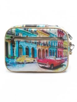 YNOT POP Borsa Camera Case A Tracolla