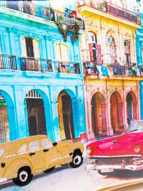 YNOT POP Borsa Camera Case 4 YNOT POP Borsa Camera Case - immagine 2