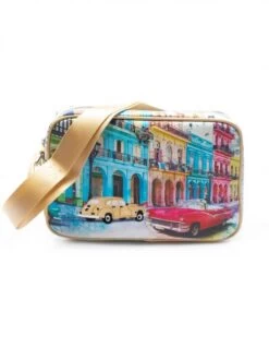 YNOT POP Borsa Camera Case 11 YNOT POP Borsa Camera Case -Borse Sconto ynot pop borsa camera case cuba 8059392089997 4