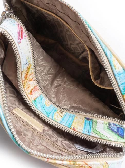 YNOT POP Borsa Camera Case Doppia Zip 4 YNOT POP Borsa Camera Case Doppia Zip - immagine 2