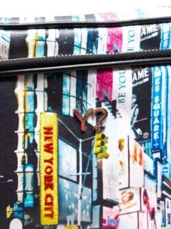 YNOT POP Borsa Reporter -Borse Sconto ynot pop borsa reporter ny 8059392088808 2