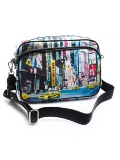 YNOT POP Borsa Reporter -Borse Sconto ynot pop borsa reporter ny 8059392088808 4