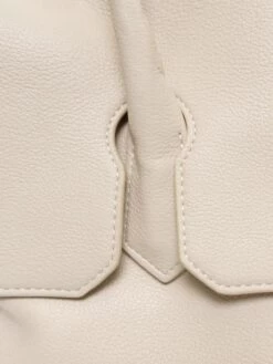 YNOT SOFT Borsa A Mano, Con Tracolla