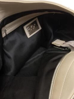 YNOT SOFT Borsa Sacca A Spalla -Borse Sconto ynot soft borsa sacca a spalla beige 8059392134185 3