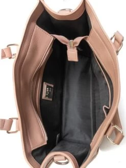 YNOT SOFT Tote Bag Piatta 9 YNOT SOFT Tote Bag Piatta -Borse Sconto ynot soft tote bag piatta pink 8059392150451 2