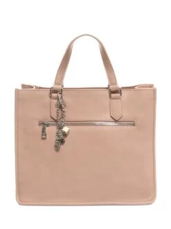 YNOT SOFT Tote Bag Piatta 10 YNOT SOFT Tote Bag Piatta -Borse Sconto ynot soft tote bag piatta pink 8059392150451 3