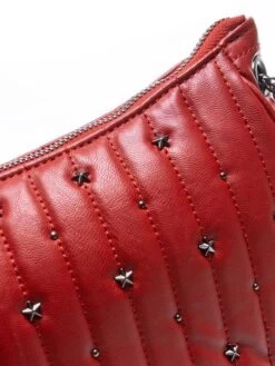 YNOT STARS Borsa A Tracolla -Borse Sconto ynot stars borsa a tracolla bronze 8059392127651 2