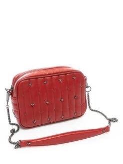 YNOT STARS Borsa Camera Case Piccola 9 YNOT STARS Borsa Camera Case Piccola -Borse Sconto ynot stars borsa camera case piccola plum 8059392127774 2