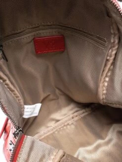 YNOT STARS Zaino Con Borchiette 9 YNOT STARS Zaino Con Borchiette -Borse Sconto ynot stars zaino con borchiette rosso 8059392127569 2