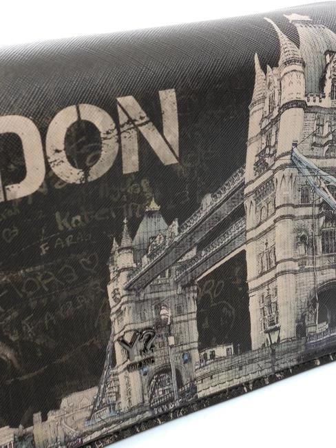 YNOT STREET Borsa A Spalla Media 4 YNOT STREET Borsa A Spalla Media - immagine 2