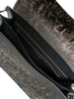 YNOT STREET Borsa A Spalla Media 9 YNOT STREET Borsa A Spalla Media -Borse Sconto ynot street borsa a spalla media street black 8059392061504 2