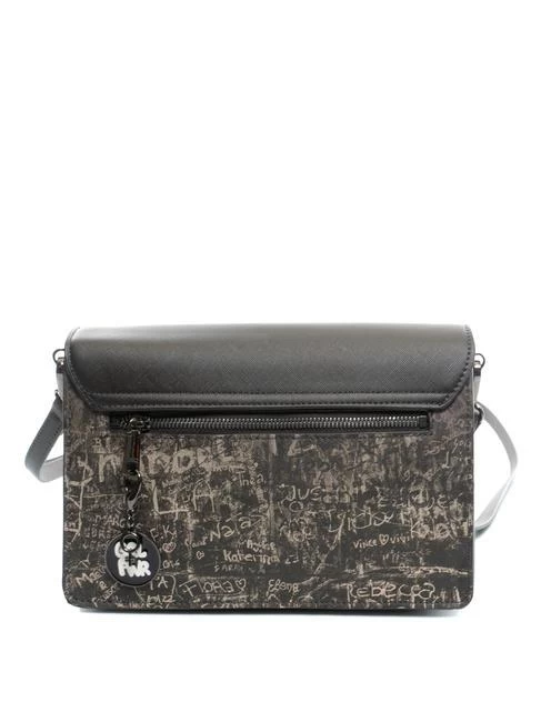 YNOT STREET Borsa A Spalla Media 6 YNOT STREET Borsa A Spalla Media - immagine 4