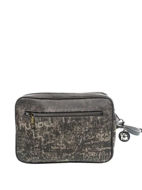 YNOT STREET Borsa Camera Case Doppia Zip 4 YNOT STREET Borsa Camera Case Doppia Zip - immagine 2