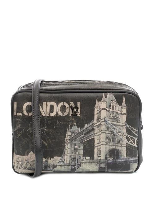 YNOT STREET Borsa Camera Case Doppia Zip 5 YNOT STREET Borsa Camera Case Doppia Zip - immagine 3