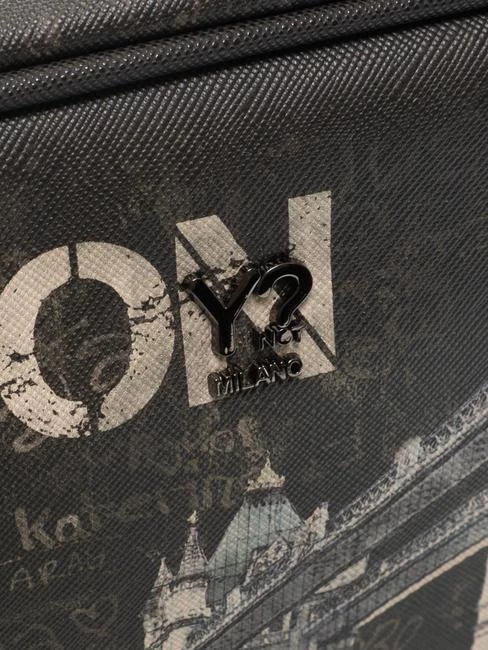 YNOT STREET Borsa Camera Case Doppia Zip 6 YNOT STREET Borsa Camera Case Doppia Zip - immagine 4