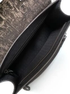 Borse Sconto -Borse Sconto ynot street borsa tote piatta street black 8059392128320 1