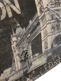 YNOT STREET Borsa Tote Piatta -Borse Sconto ynot street borsa tote piatta street black 8059392128320 4