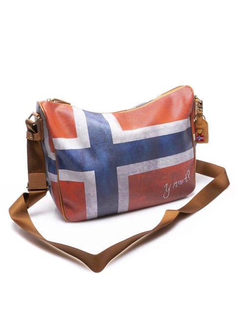 YNOT SURF Borsa A Tracolla 4 YNOT SURF Borsa A Tracolla - immagine 2