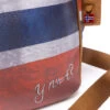 YNOT SURF Borsa A Tracolla -Borse Sconto ynot surf borsa a tracolla norvegia 8056732362444