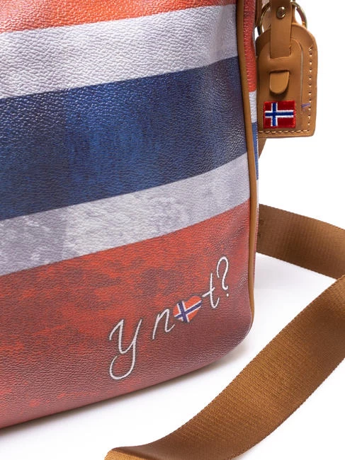 YNOT SURF Borsa A Tracolla 3 YNOT SURF Borsa A Tracolla