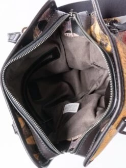 YNOT UNDERGROUND Borsa A Spalla 8 YNOT UNDERGROUND Borsa A Spalla -Borse Sconto ynot underground borsa a spalla beige 8059392042299 2