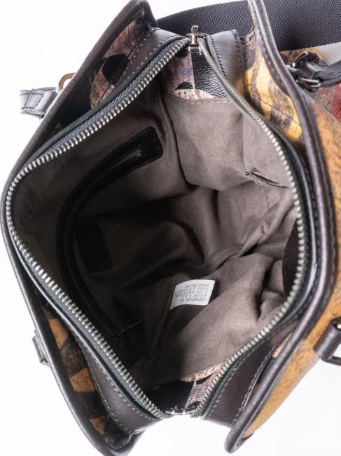 YNOT UNDERGROUND Borsa A Spalla 5 YNOT UNDERGROUND Borsa A Spalla - immagine 3