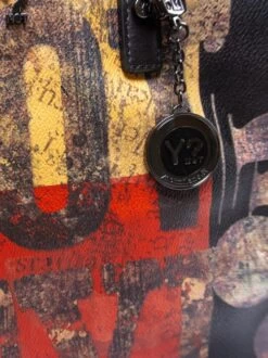 YNOT UNDERGROUND Borsa A Spalla