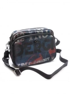 YNOT UNDERGROUND Borsa A Tracolla