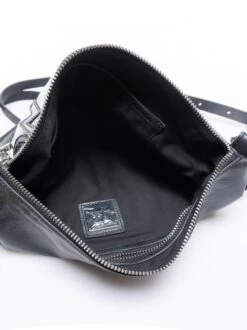 YNOT URBAN Pochette Con Polsierina -Borse Sconto ynot urban pochette con polsierina milano du 8059392044422 4