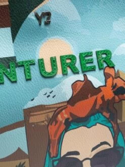 YNOT WAY Borsa A Spalla -Borse Sconto ynot way borsa a spalla green 8059392092409 2