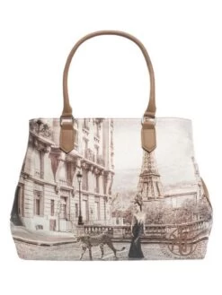 YNOT WILD Borsa A Mano Con Tracolla 9 YNOT WILD Borsa A Mano Con Tracolla -Borse Sconto ynot wild borsa a mano con tracolla leopard 8059392133911 2