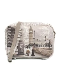 YNOT WILD Borsa Camera Case