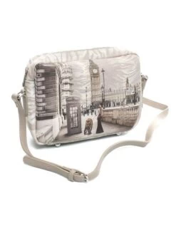 YNOT WILD Borsa Camera Case -Borse Sconto ynot wild borsa camera case tiger 8059392145808 3