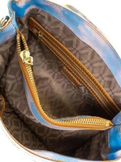 YNOT YESBAG Borsa A Doppia Portabilità -Borse Sconto ynot yesbag borsa a doppia portabilita rome vita 8059392084985 1