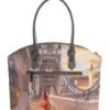 YNOT YESBAG Borsa A Mano 2 YNOT YESBAG Borsa A Mano -Borse Sconto ynot yesbag borsa a mano london tower bridge 8059392049854