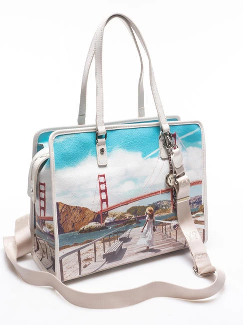 YNOT YESBAG Borsa A Spalla 6 YNOT YESBAG Borsa A Spalla - immagine 4