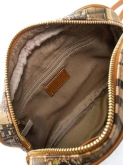 YNOT YESBAG Borsa Camera Case -Borse Sconto ynot yesbag borsa camera case new york fifth avenue 8059392111162 2