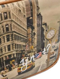 YNOT YESBAG Borsa Camera Case