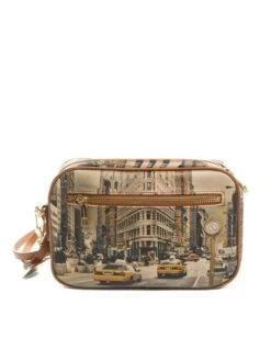 YNOT YESBAG Borsa Camera Case -Borse Sconto ynot yesbag borsa camera case new york fifth avenue 8059392111162 4