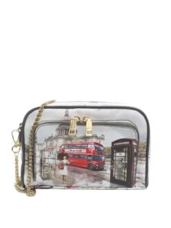 YNOT YESBAG Borsa Camera Case Piccola 9 YNOT YESBAG Borsa Camera Case Piccola -Borse Sconto ynot yesbag borsa camera case piccola london rainbow 8059392181974 2