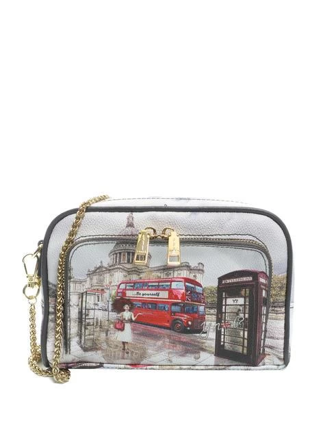 YNOT YESBAG Borsa Camera Case Piccola 5 YNOT YESBAG Borsa Camera Case Piccola - immagine 3